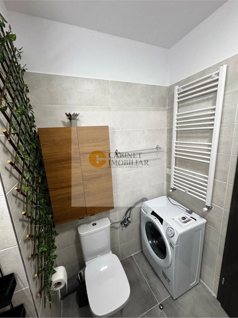 Garsoniera | Credit | Bloc 2025 | Centrala | Orsova - Poză 7