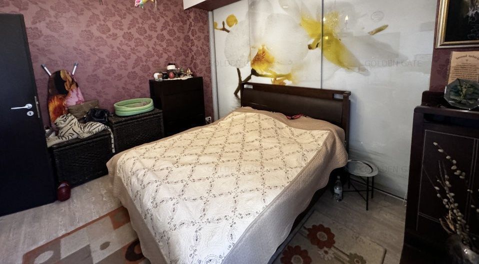 Apartament 3 camere Bucurestii Noi / Damaroaia - Poză 2