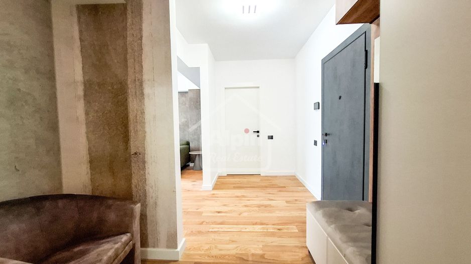 Apartament Finisaje Superioare I Central - Poză 25