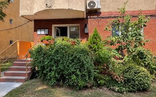 Comision 0% Apartament la parter cu spațiu comercial Calea Aradului - Poză 10