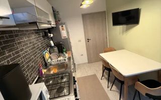 🏠Apartament 2 camere, etaj 1 52MP Utili DC // 📍Rediu - Cubic Plaza - Poză 4