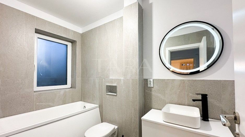 Apartament cu terasă și panoramă superbă. Ideal locuință, investitie. - Poză 6