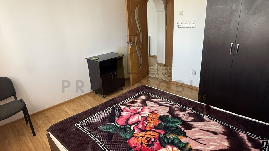 Apartament 3 Camere | Palas Mall | Podu Ros - Poză 15