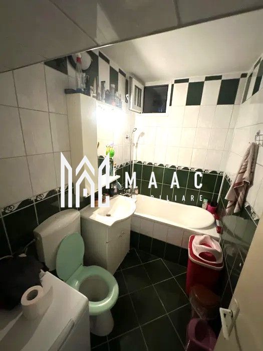 Apartament 3 camere | Etajul 1 | Balcon | Zona Cartierul Terezian - Poză 6