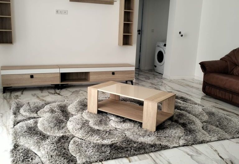 Apartament în Asociație de 6 Zona Aurel Vlaicu - Poză 3