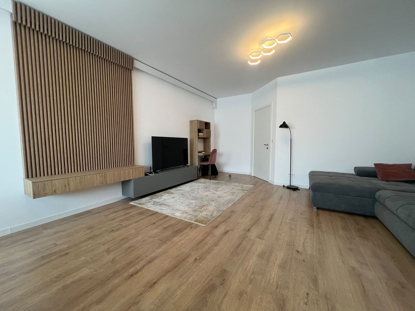 2 camere premium în Pipera | Etaj superior | Mobilat complet - Poză 7