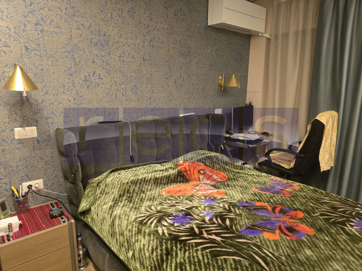 VANZARE 3 CAMERE | BELVEDERE RESIDENCES | 2 PARCARI + STATIE ELCTRICA - Poză 5