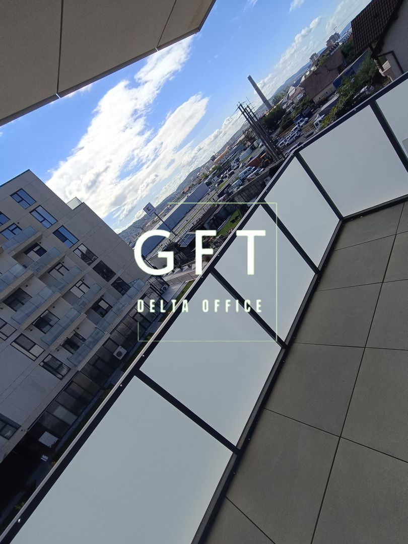 Apartament cu 2 camere de închiriat - Poză 6