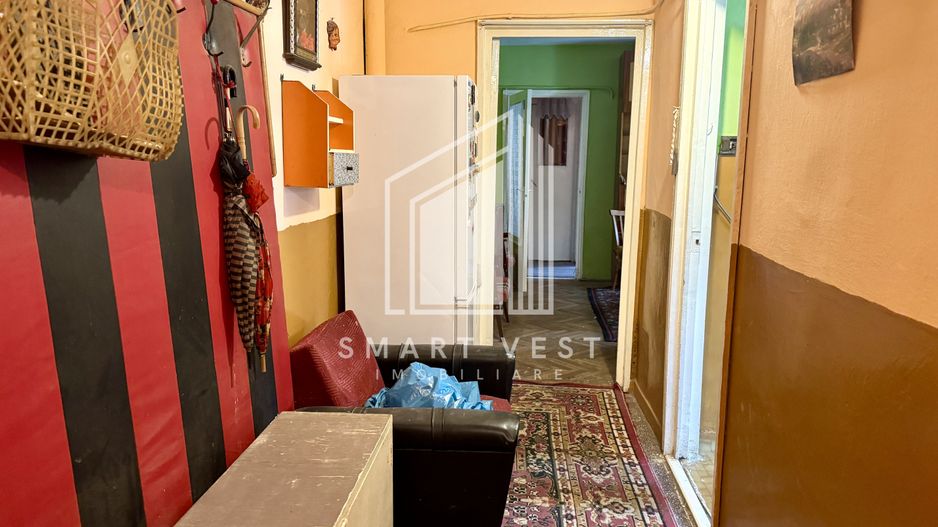 Apartament 3 camere | 73 mp | Micro 16 - Poză 13