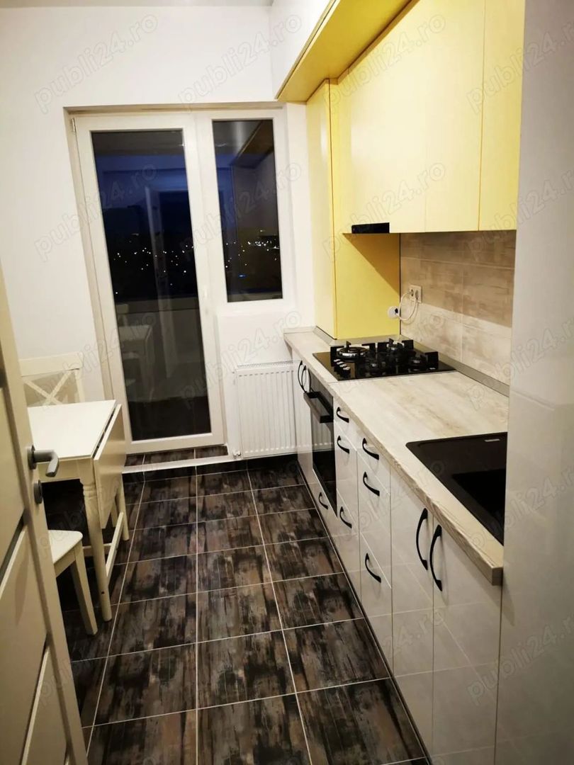 Apartament 2 camere de închiriat Metropolitan Berceni - Poză 5