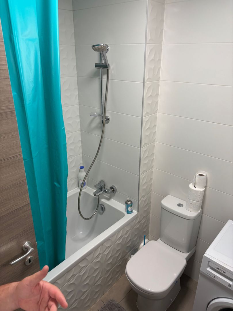 Apartament 2 camere de închiriat | 21 Residence | Parcare subterană - Poză 7