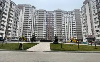 Chirie, apartament, 2 camere, bd.  Mircea Cel Bătrân, Ciocana - Poză 13