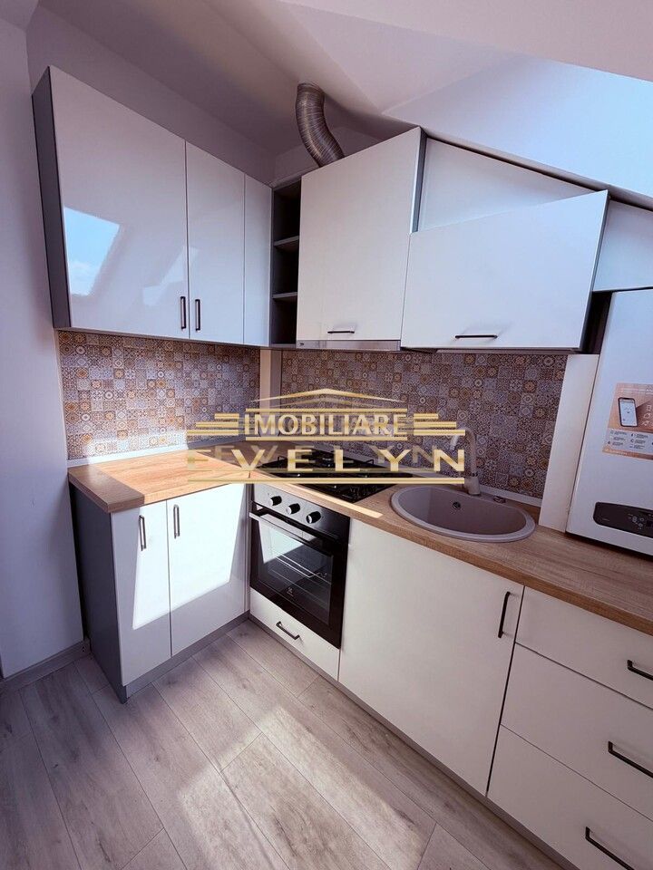 APARTAMENT 2 CAMERE DE VÂNZARE – BLOC NOU - Poză 4