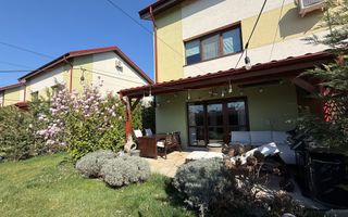 Casă tip duplex P+1+M de vânzare – Trend Residence - Poză 7