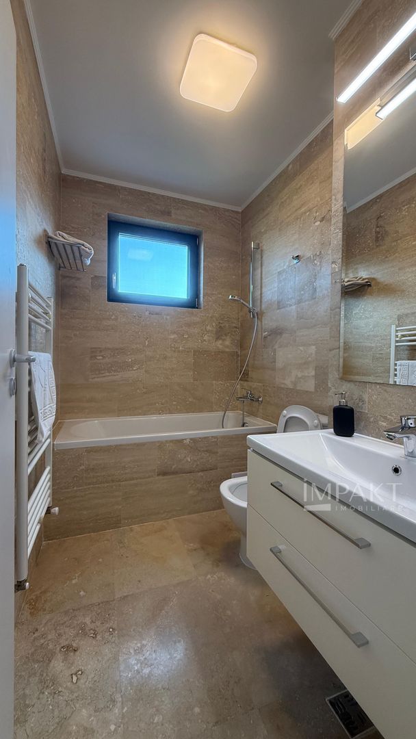 Apartament cu view spre lac! - Poză 8