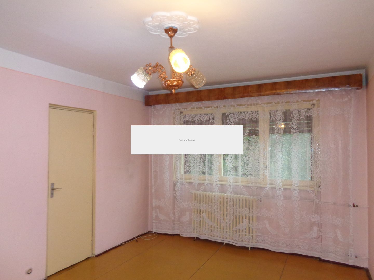 Apartament de cumparare in zona linistita - Poză 14