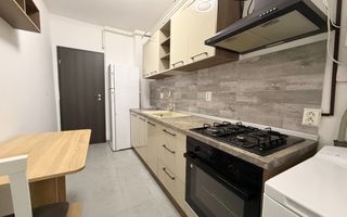 2 camere Militari Residence + PARCARE | Bloc 2021 | Centrala Proprie - Poză 5