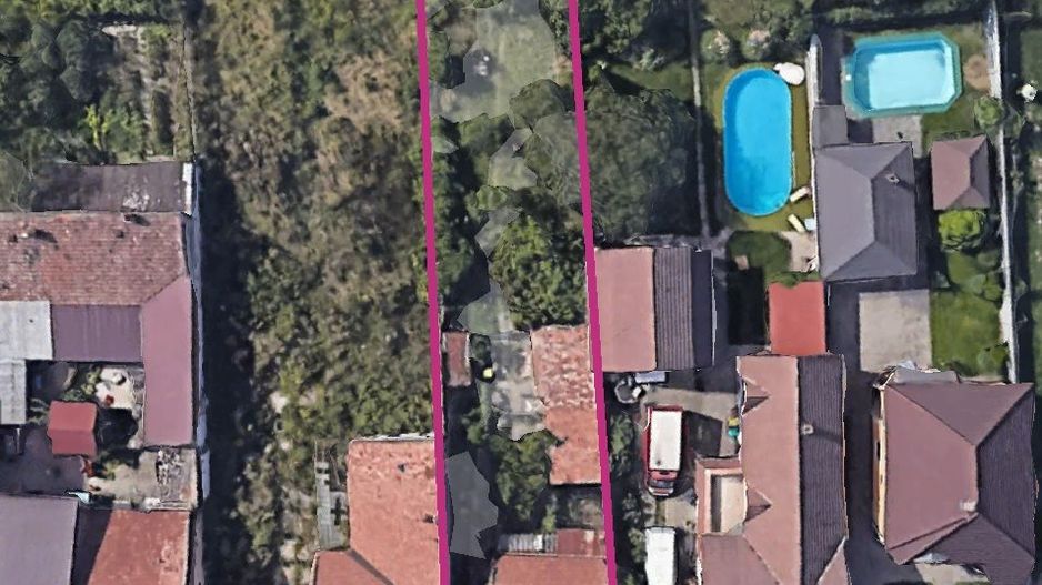 Casă veche cu teren generos într-o locație deosebită - oportunitate - Poză 10
