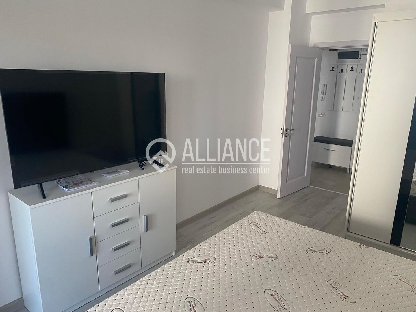 TOMIS NORD/Campus (cod04)-Inchiriere 2 camere decomandate loc parcare - Poză 7