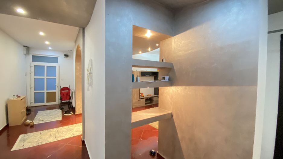 Apartament 3 Camere, 100 mp, Balcon, Centrala, Blascovici/Cetatii - Poză 9