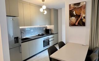 2 camere modern - Poză 3