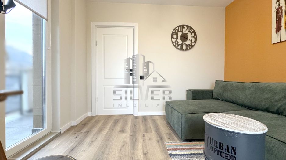 Apartament cu 3 camere la cheie/56 mp/parcare. - Poză 8