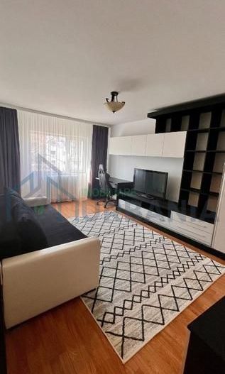 # Apartament cu o camera Pet friendly - Poză 1