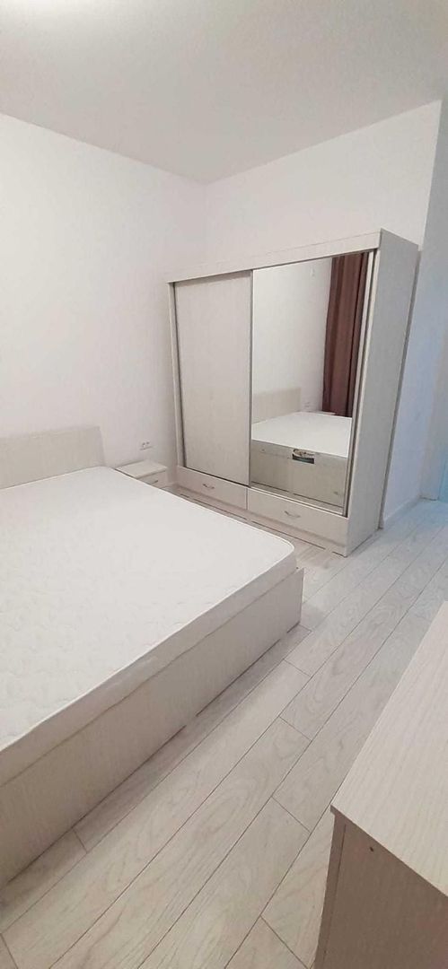AP. 2 CAMERE- CAVAR RESIDENCE, CENTRALA PROPRIE, BLOC NOU, MODERN - Poză 3