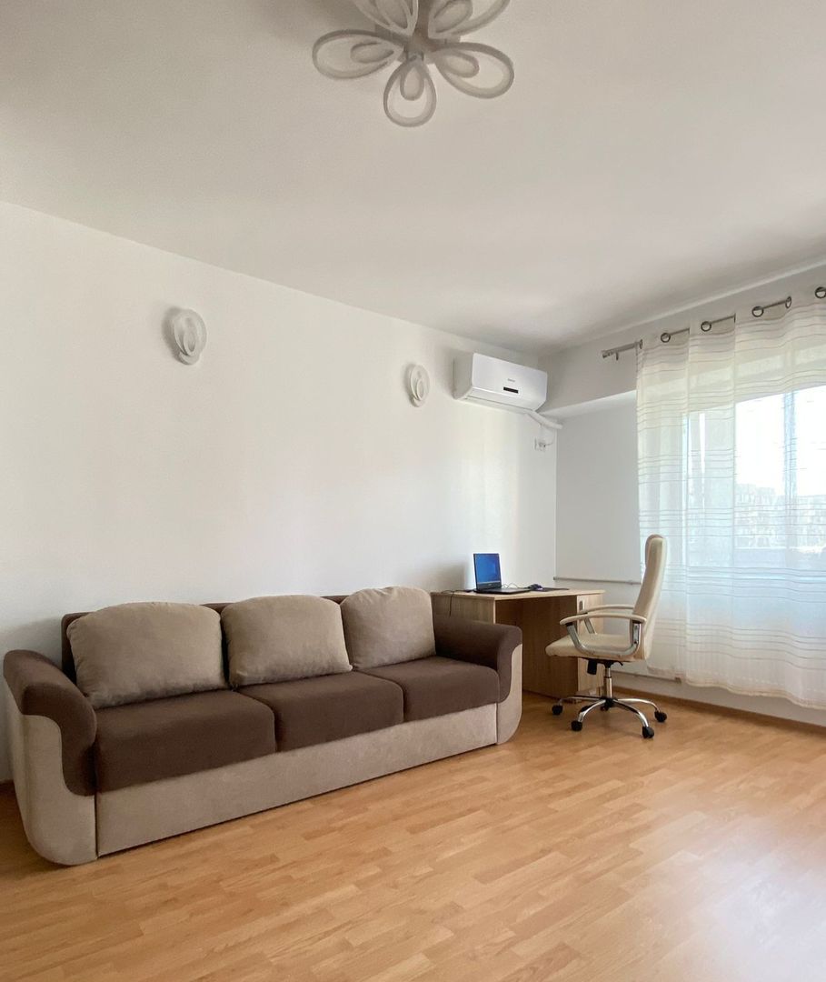 GARSONIERA 13 SEPTEMBRIE, PET-FRIENDLY, BUCATARIE INCHISA, MODERN - Poză 7