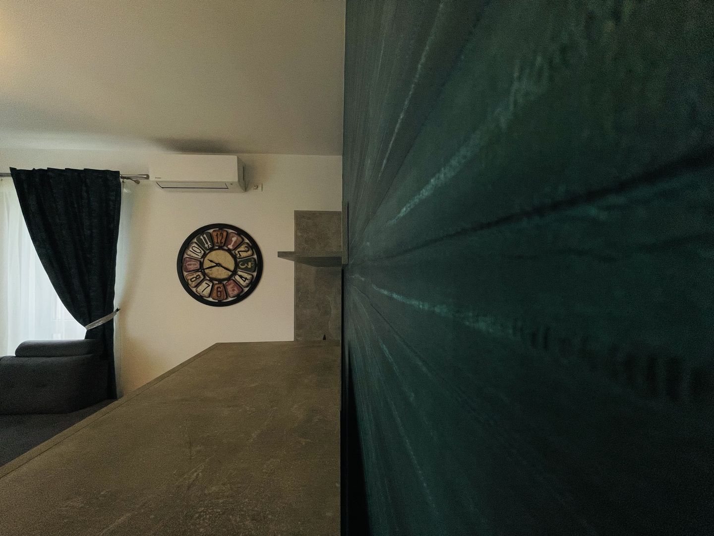 INCHIRIAT - Apartament 2 camere, 55 mp | Terasa 11 mp | Parcare - Poză 9