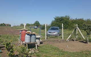 Teren intravilan 470 mp – Horlești, Comuna Rediu, județul Iași - Poză 5