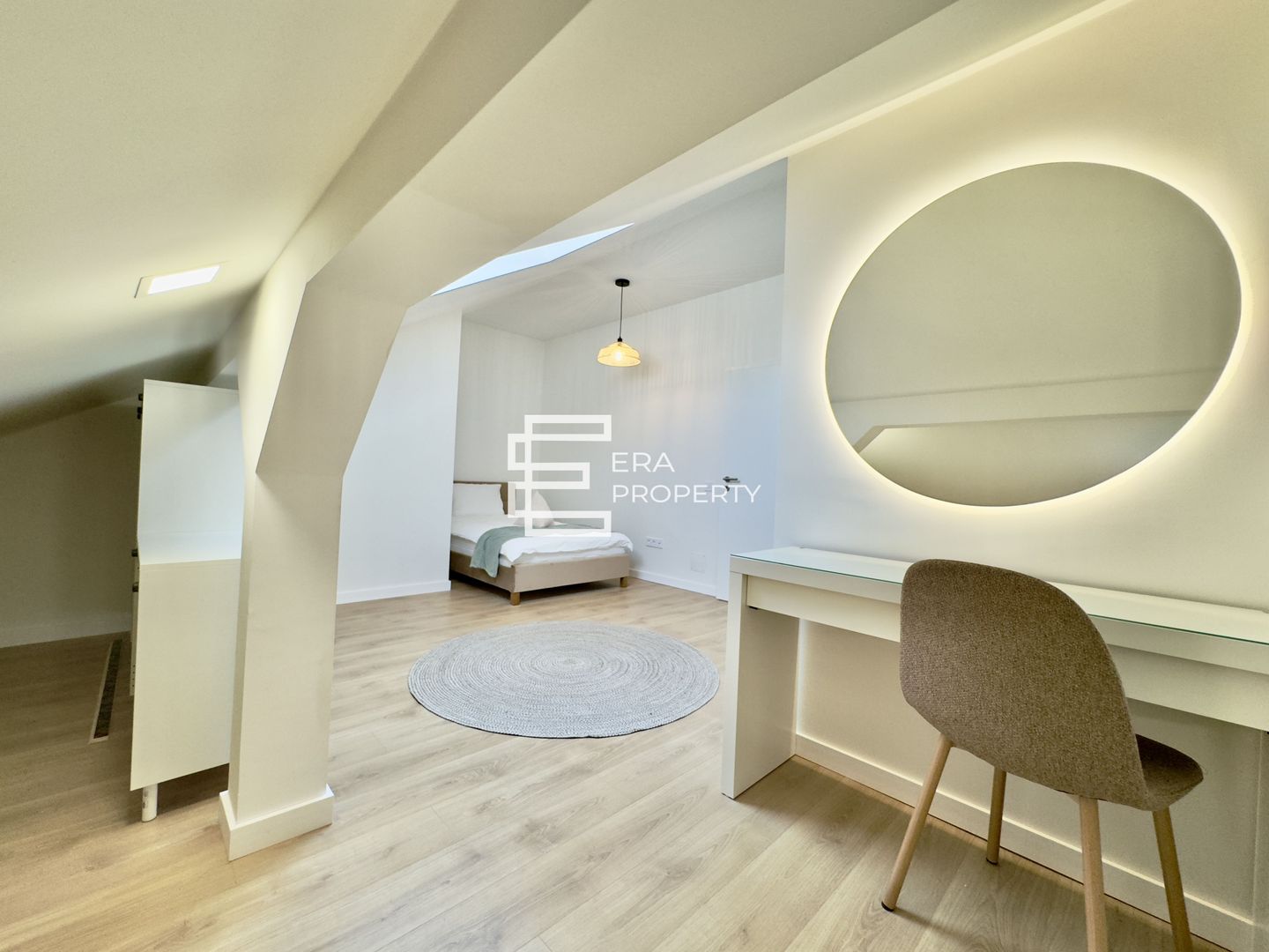 Penthouse 3 camere- 107 mp utili-terasa 18mp - DaVinci Homes - Poză 2