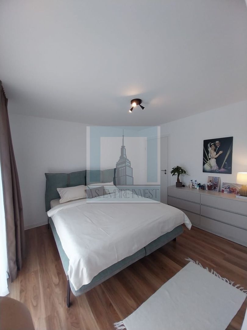 Casă de vânzare, 4 camere, 530 mp teren - zona Bod / Sânpetru - Poză 4