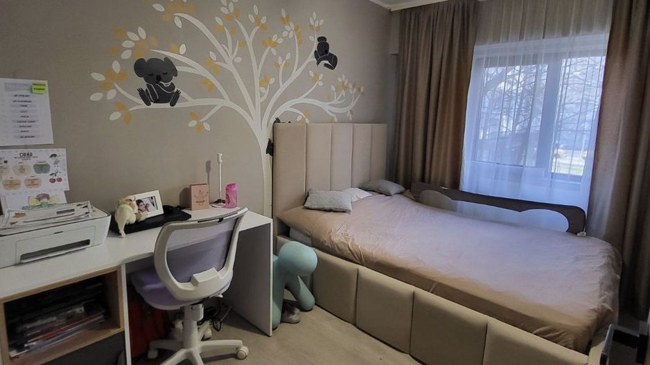 Vand ap 3 camere - Poză 8