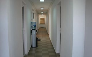 Spații birouri Grozăvești – Regie | 25–350 mp | De la 5,5 €/mp + mentenanță - Poză 5