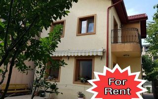 NOU! Vila deosebita, verdeata , intimitate , confort,  Parc Bazilescu - Poză 2