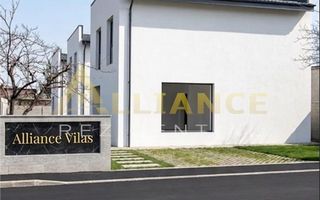 Vila 5 camere || teren 300 mp || Sos Oltenitei - Poză 10
