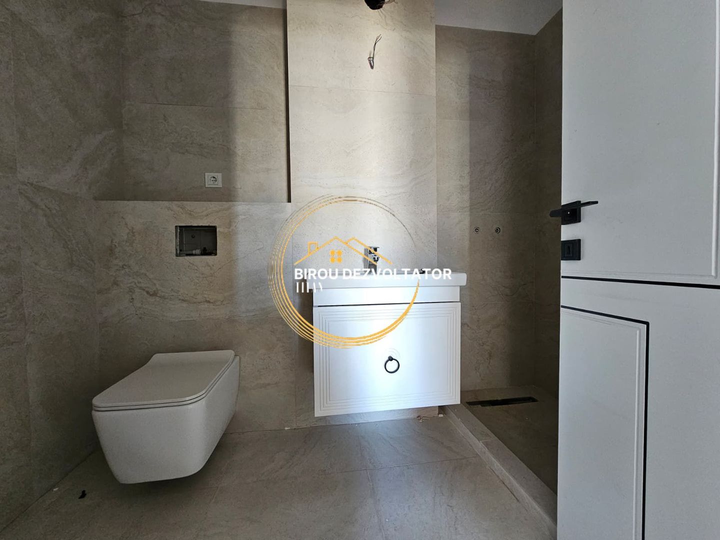 Decomandat Investitie Ansamblu premium Promo 12 min de metrou TECLU - Poză 7