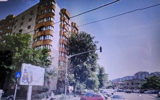 Vanzare Apartament 4 Camere 99 mp Etaj 1 Mall Vitan – Nerva Traian- Oc. Goga - Poză 3