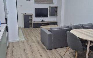 De inchriat apartament nou,2 camere, Central Adress/Liberty - Poză 4