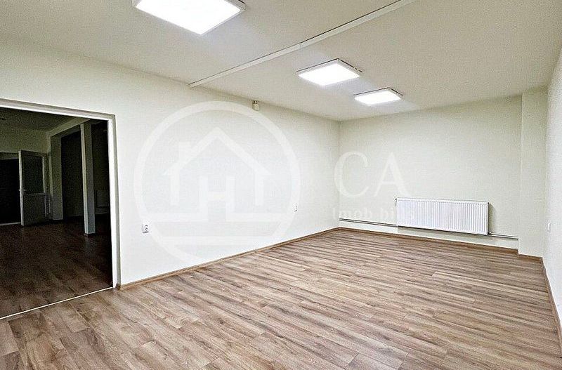 Spatiu comercial cu 5 camere de inchriat in Cantemir, Oradea - Poză 4