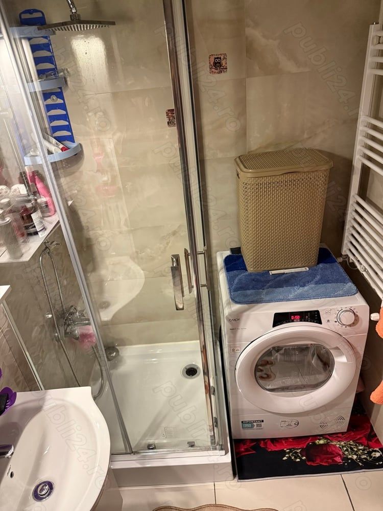 Apartament Cochet | Militari Residence | Tineretului - Poză 8