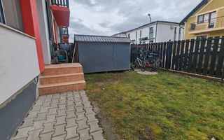 De vânzare – Cvadruplex mobilat complet, Cartierul Arhitecților, Sibiu - Poză 9