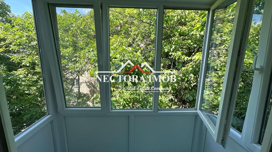NECTORA IMOB-Apartament 3 camere, Tip Q, Zona Salca, 63 mp, Etaj 3 - Poză 11