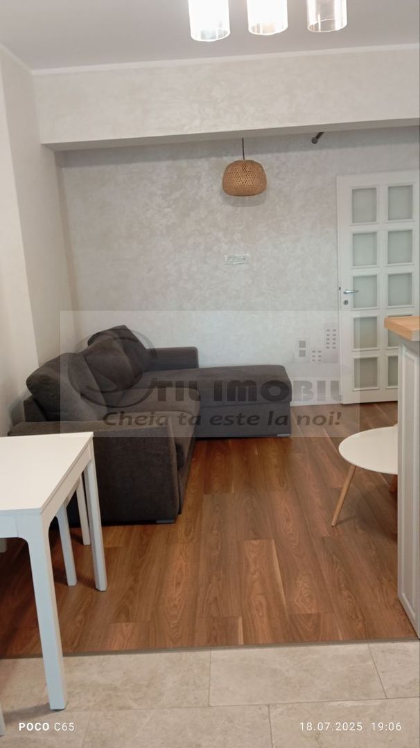 Apartament 2 camere, Complex Royal Town-550 euro - Poză 1