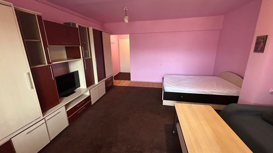 Garsoniera, etaj 10 - Zona Cetate - Poză 9