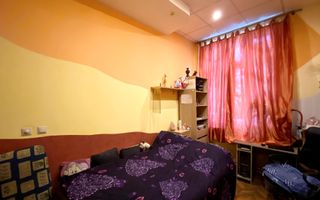 DE VANZARE CASA 6 CAMERE, CURTE SI CONSTRUCTIE SECUNDARA | COTROCENI - Poză 8