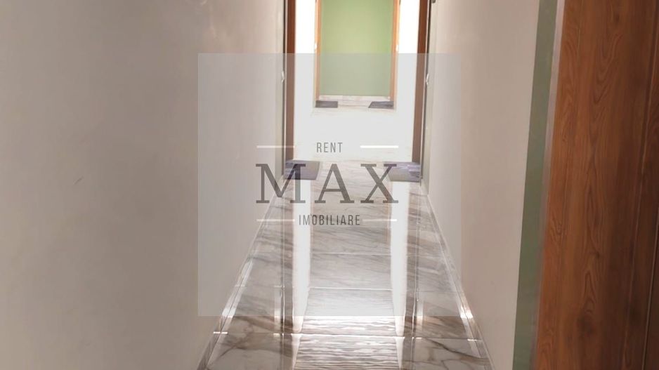 Apartament 2 camere lux str. Pasteur Cluj, parcare subterană, balcon - Poză 18