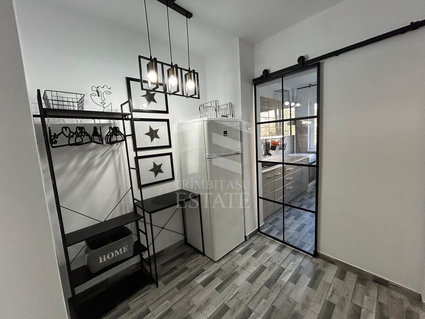 Titan 2 camere Lux | 6 m metrou | Prima inchiriere - Poză 2