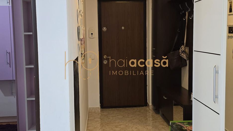 Apartament 2 camere 54 mp + balcon zona Florilor - Poză 10